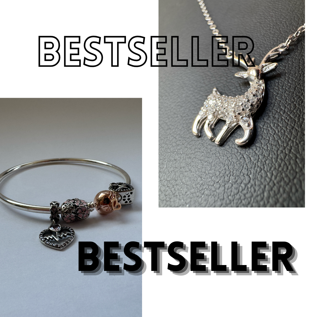 Bestsellers