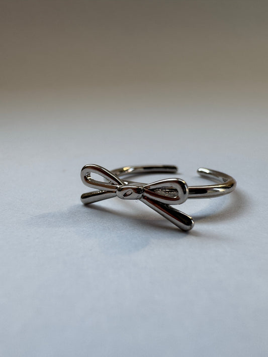 Ribbon Ring